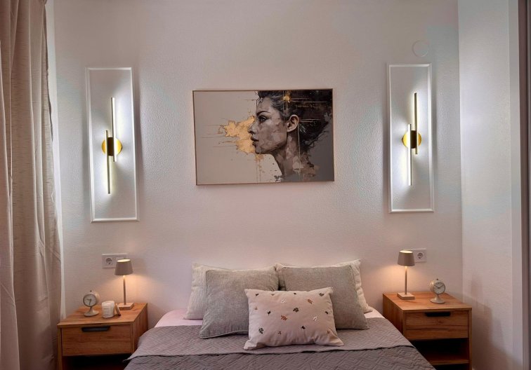 Segunda mano - Apartamento  - Torrevieja - Habaneras
