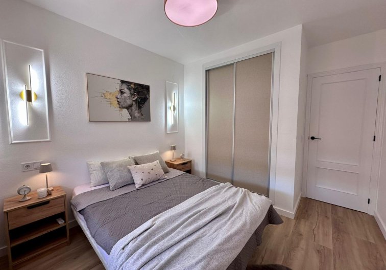 Segunda mano - Apartamento  - Torrevieja - Habaneras
