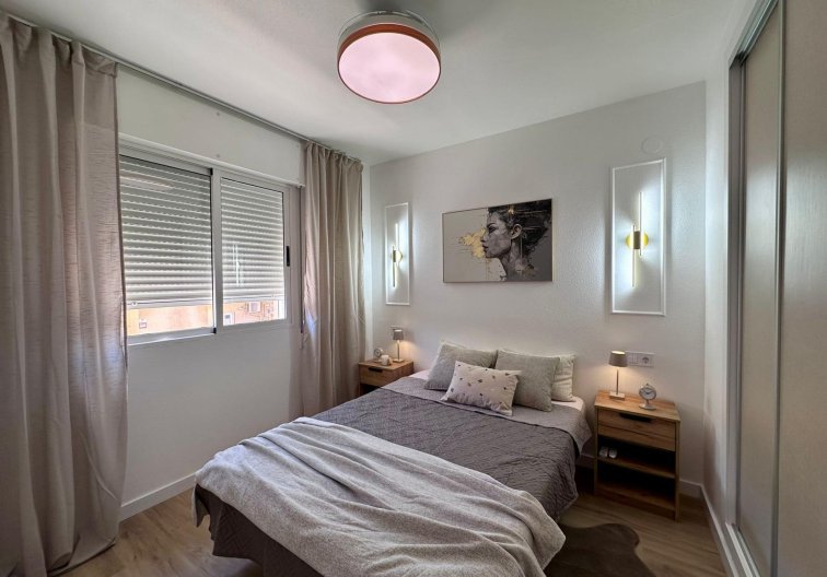 Segunda mano - Apartamento  - Torrevieja - Habaneras