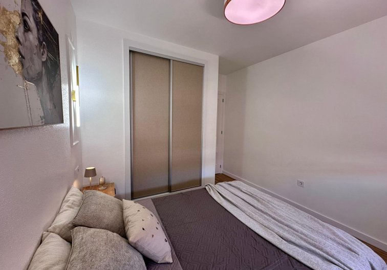 Segunda mano - Apartamento  - Torrevieja - Habaneras