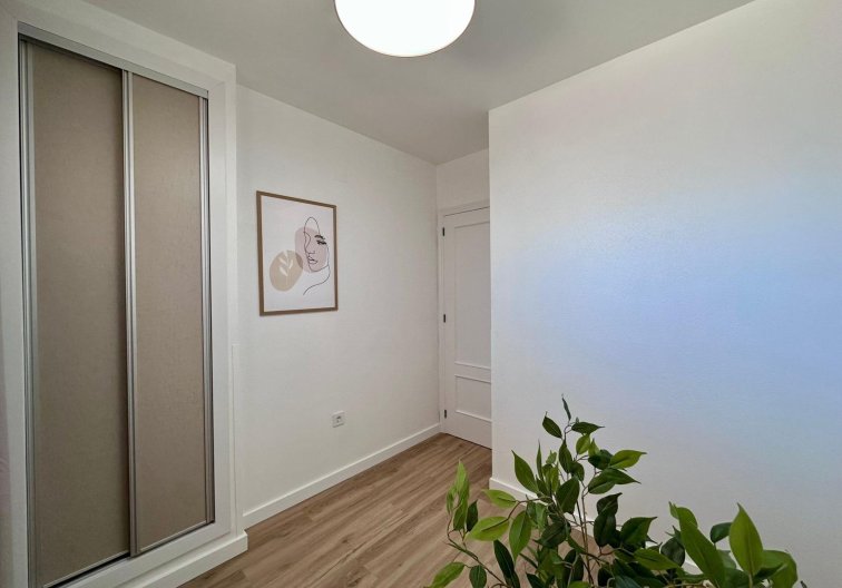 Segunda mano - Apartamento  - Torrevieja - Habaneras