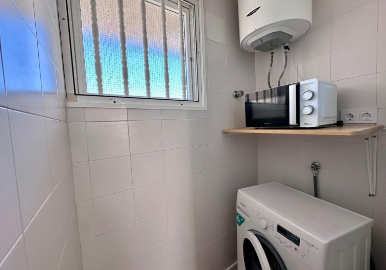 Segunda mano - Apartamento  - Torrevieja - Habaneras