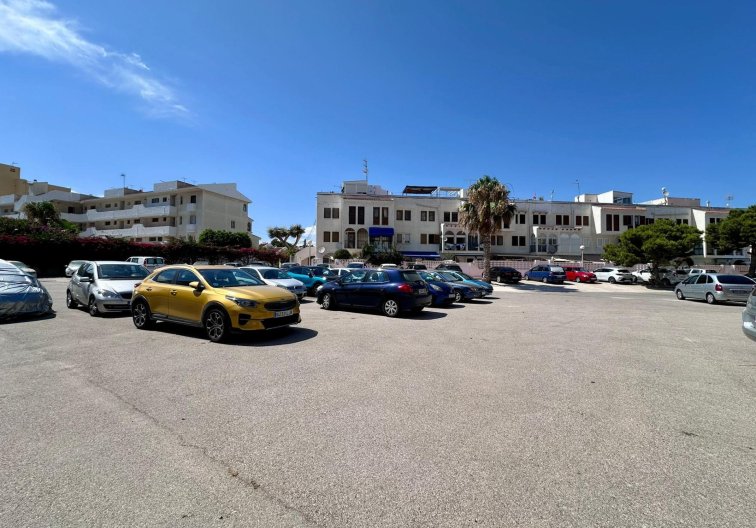 Segunda mano - Apartamento  - Torrevieja - Habaneras