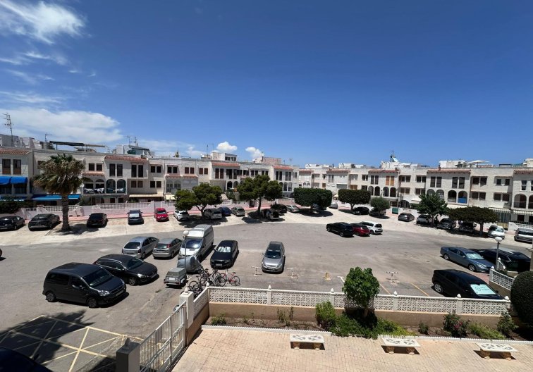 Segunda mano - Apartamento  - Torrevieja - Habaneras