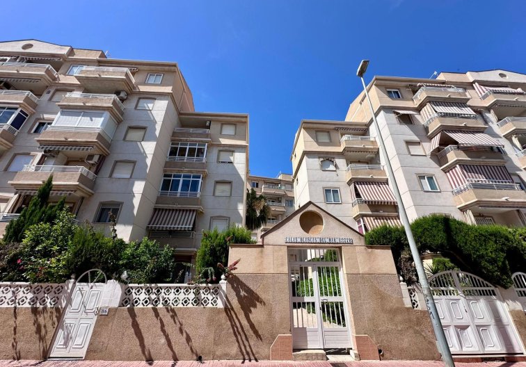 Segunda mano - Apartamento  - Torrevieja - Habaneras
