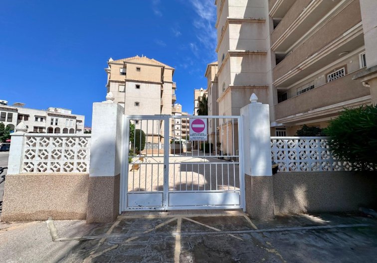 Segunda mano - Apartamento  - Torrevieja - Habaneras