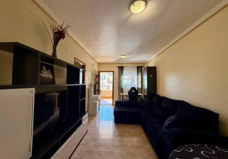 Revente - Appartement - Orihuela - Los Balcones Y Los Altos