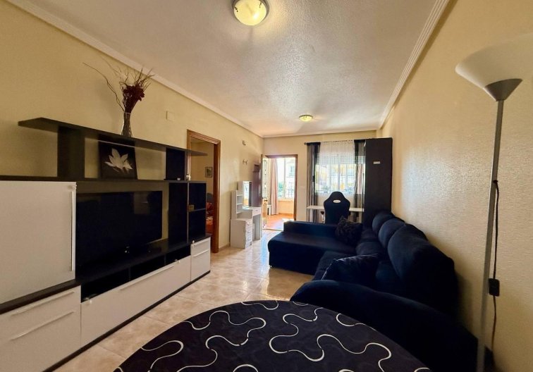 Revente - Appartement - Orihuela - Los Balcones Y Los Altos