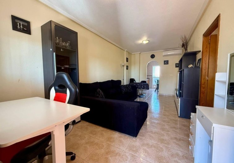 Revente - Appartement - Orihuela - Los Balcones Y Los Altos