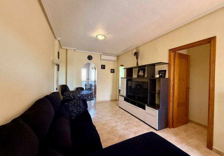 Revente - Appartement - Orihuela - Los Balcones Y Los Altos