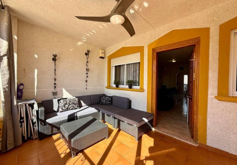 Revente - Appartement - Orihuela - Los Balcones Y Los Altos