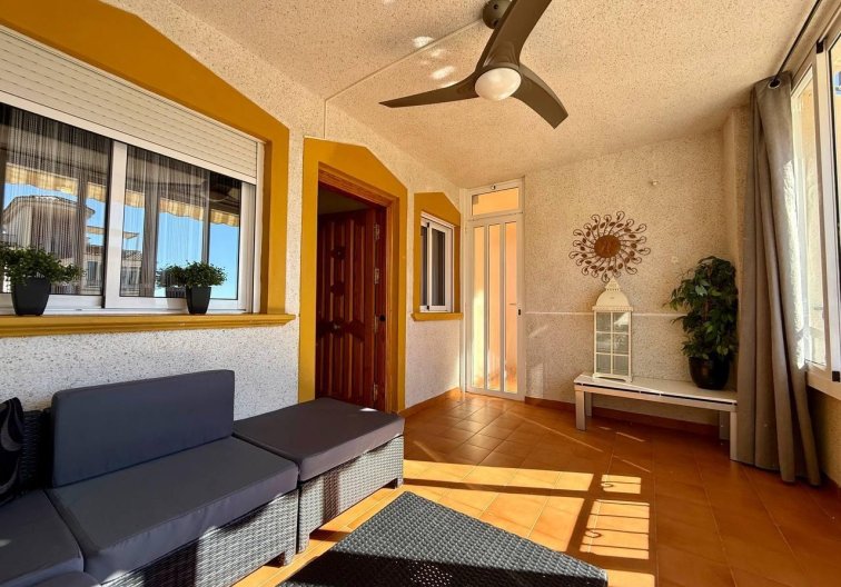 Revente - Appartement - Orihuela - Los Balcones Y Los Altos