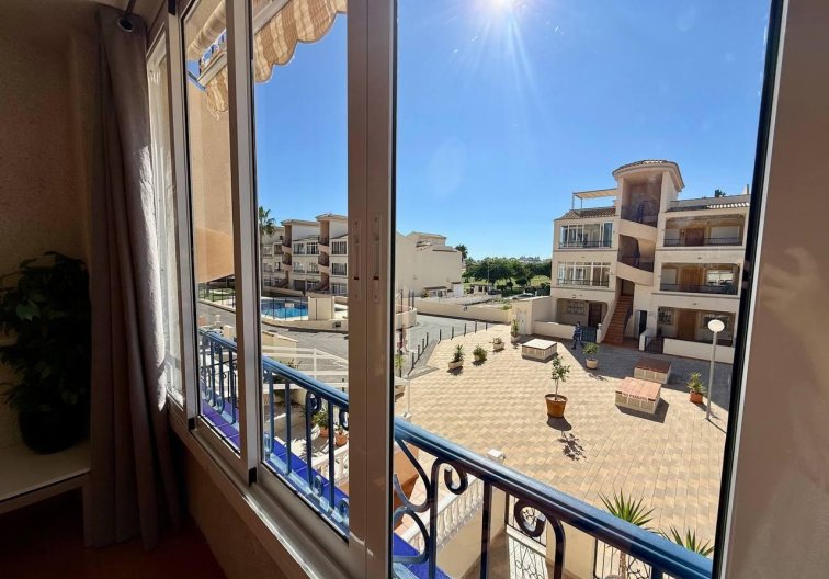 Revente - Appartement - Orihuela - Los Balcones Y Los Altos