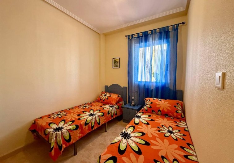 Revente - Appartement - Orihuela - Los Balcones Y Los Altos