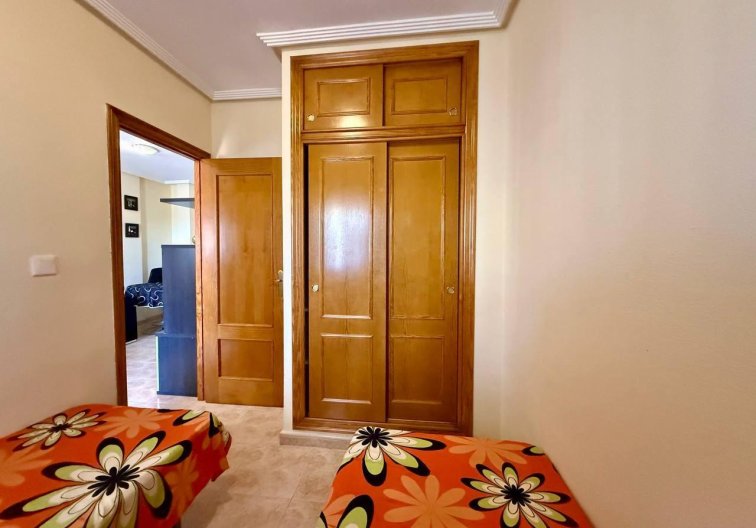 Revente - Appartement - Orihuela - Los Balcones Y Los Altos