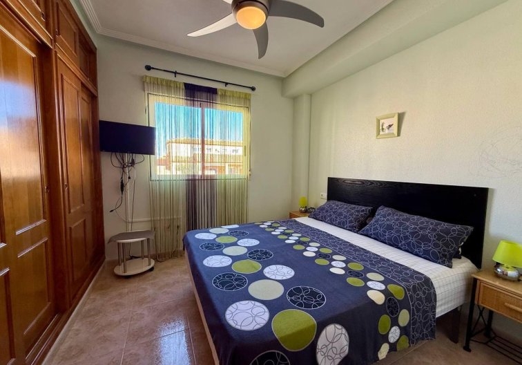 Revente - Appartement - Orihuela - Los Balcones Y Los Altos
