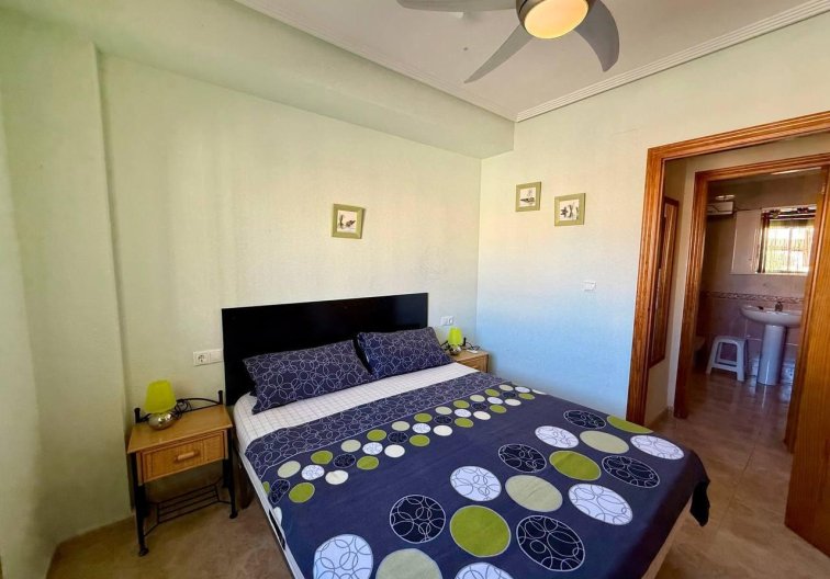 Revente - Appartement - Orihuela - Los Balcones Y Los Altos
