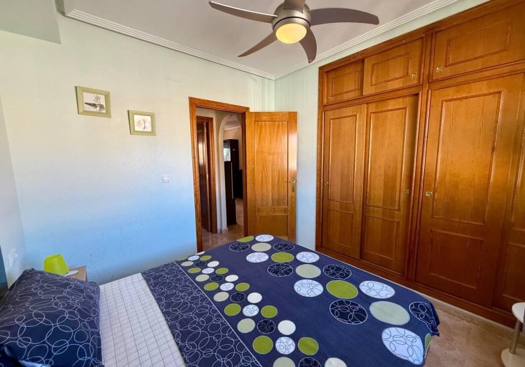 Revente - Appartement - Orihuela - Los Balcones Y Los Altos