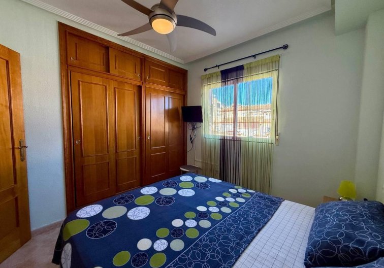 Revente - Appartement - Orihuela - Los Balcones Y Los Altos