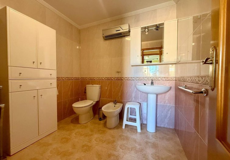 Revente - Appartement - Orihuela - Los Balcones Y Los Altos