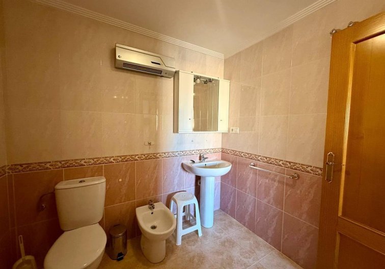 Revente - Appartement - Orihuela - Los Balcones Y Los Altos