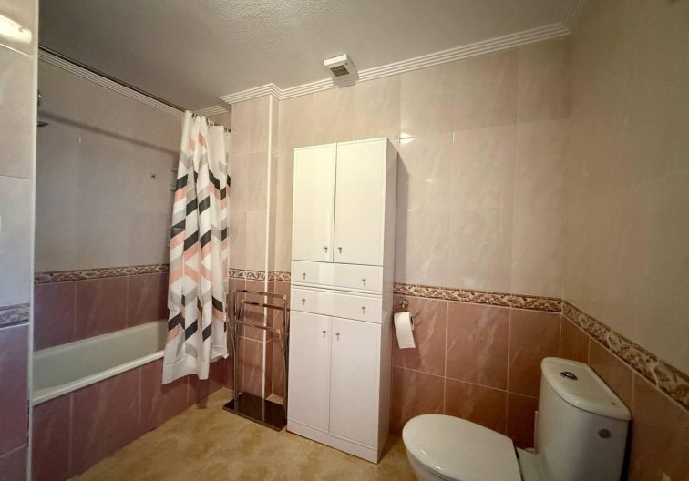 Revente - Appartement - Orihuela - Los Balcones Y Los Altos