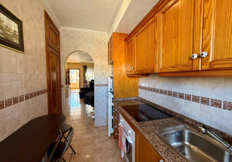 Revente - Appartement - Orihuela - Los Balcones Y Los Altos
