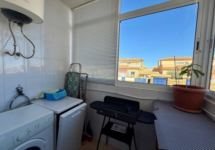 Revente - Appartement - Orihuela - Los Balcones Y Los Altos