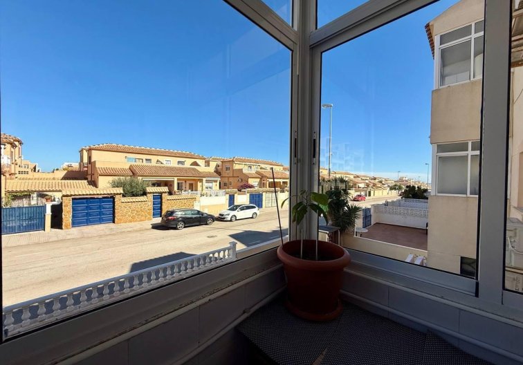 Revente - Appartement - Orihuela - Los Balcones Y Los Altos