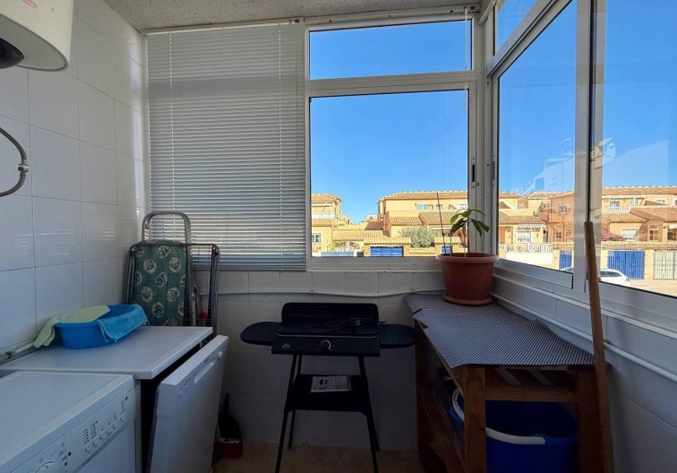 Revente - Appartement - Orihuela - Los Balcones Y Los Altos