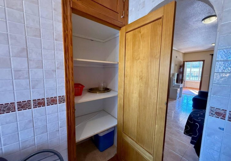 Revente - Appartement - Orihuela - Los Balcones Y Los Altos