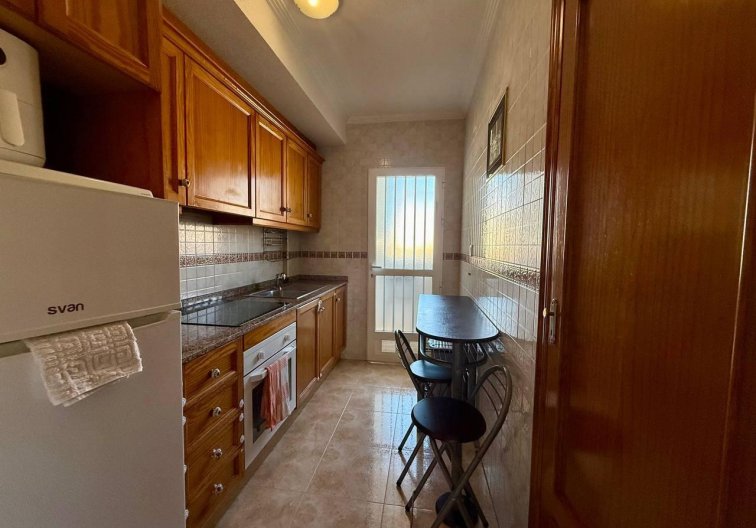 Revente - Appartement - Orihuela - Los Balcones Y Los Altos