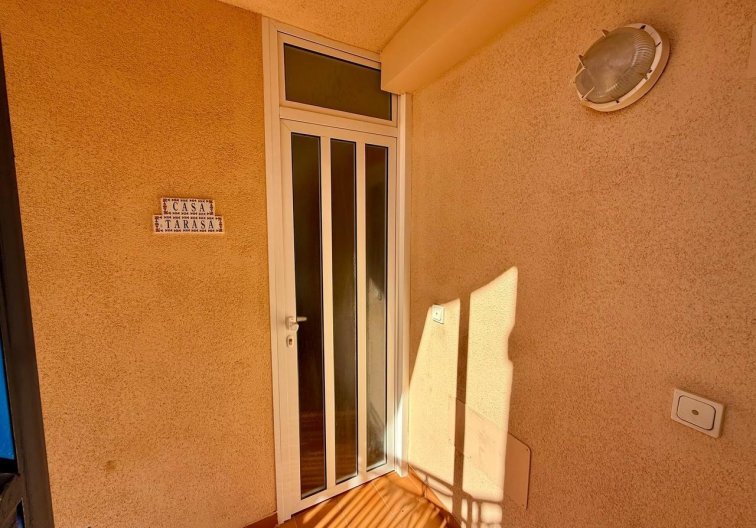 Revente - Appartement - Orihuela - Los Balcones Y Los Altos