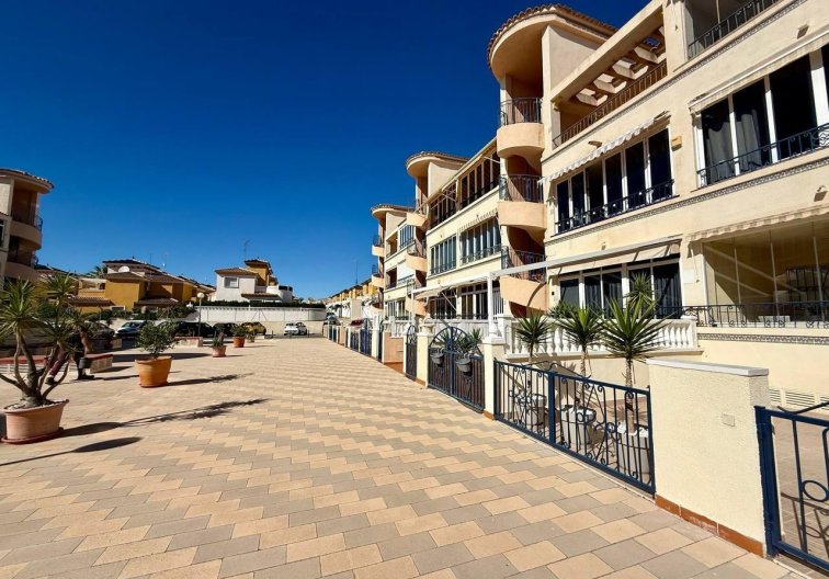 Revente - Appartement - Orihuela - Los Balcones Y Los Altos