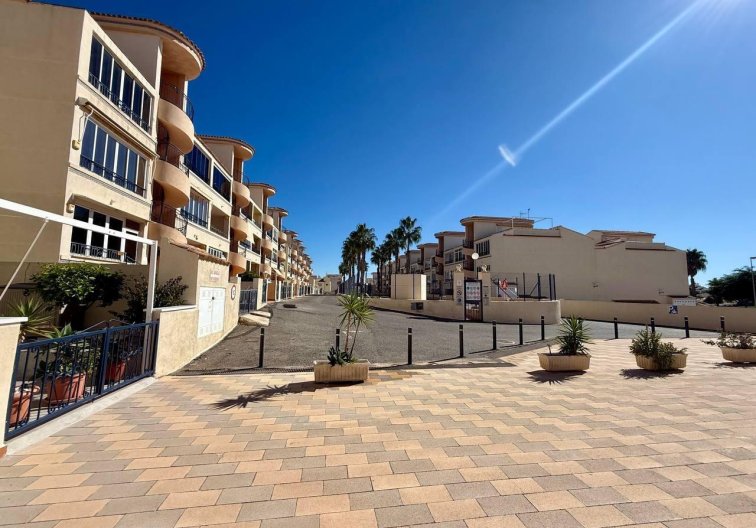 Revente - Appartement - Orihuela - Los Balcones Y Los Altos