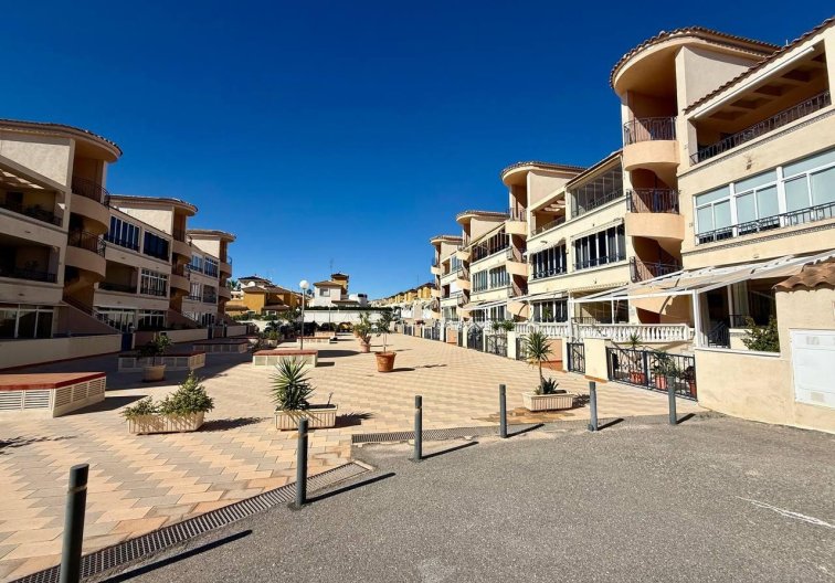 Revente - Appartement - Orihuela - Los Balcones Y Los Altos