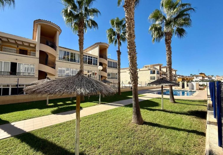 Revente - Appartement - Orihuela - Los Balcones Y Los Altos