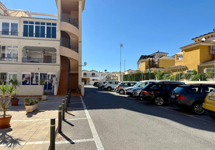 Revente - Appartement - Orihuela - Los Balcones Y Los Altos