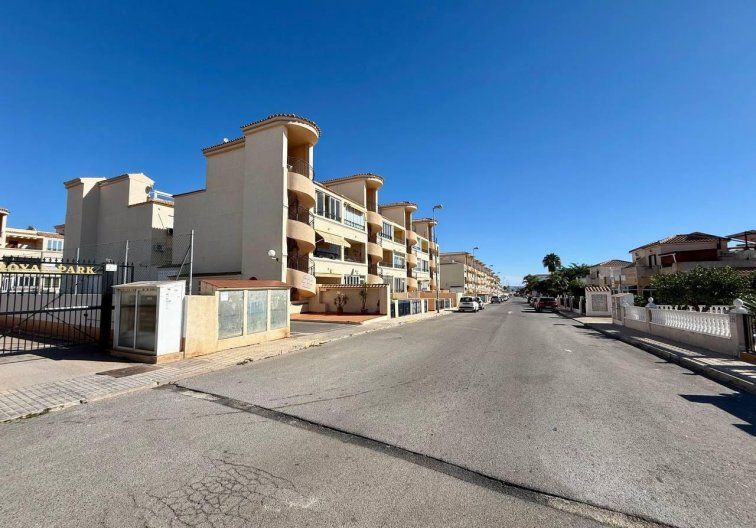 Revente - Appartement - Orihuela - Los Balcones Y Los Altos