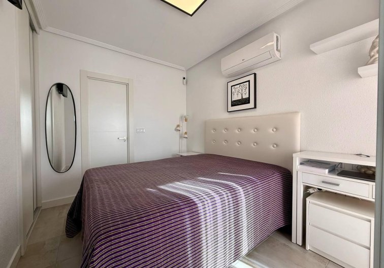 Revente - Penthouse - Torrevieja - Nueva Torrevieja