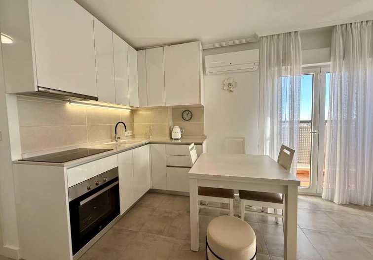 Revente - Penthouse - Torrevieja - Nueva Torrevieja