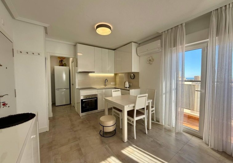 Revente - Penthouse - Torrevieja - Nueva Torrevieja