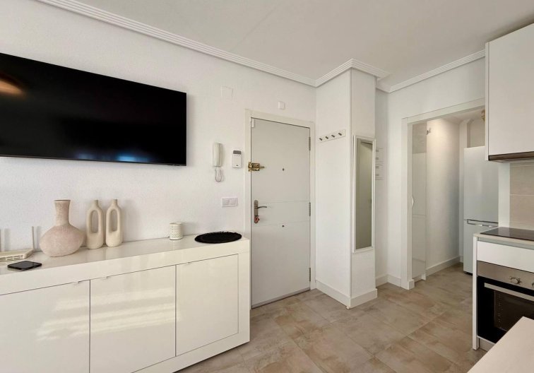 Revente - Penthouse - Torrevieja - Nueva Torrevieja