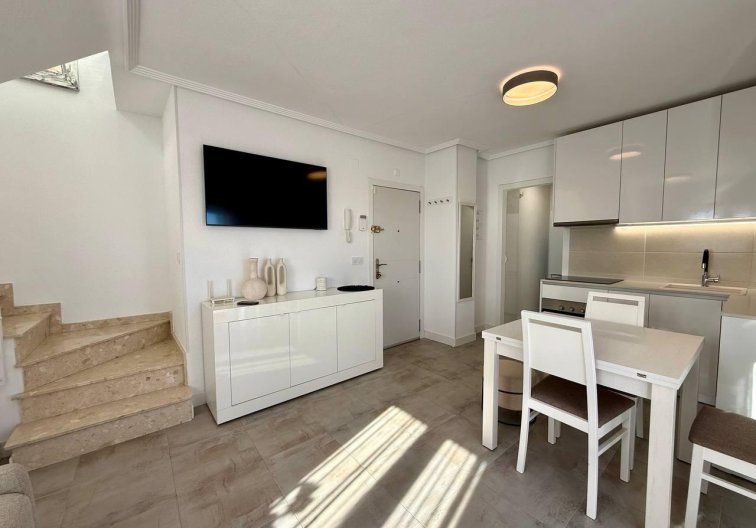 Revente - Penthouse - Torrevieja - Nueva Torrevieja