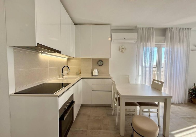 Revente - Penthouse - Torrevieja - Nueva Torrevieja