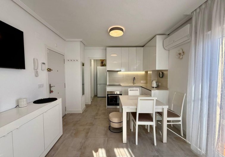 Revente - Penthouse - Torrevieja - Nueva Torrevieja