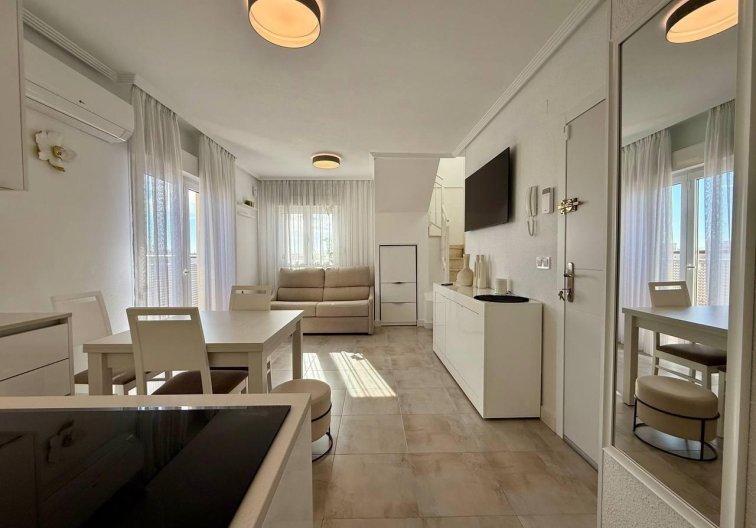 Revente - Penthouse - Torrevieja - Nueva Torrevieja