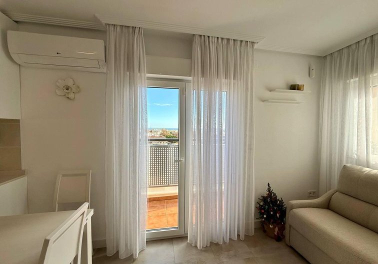 Revente - Penthouse - Torrevieja - Nueva Torrevieja