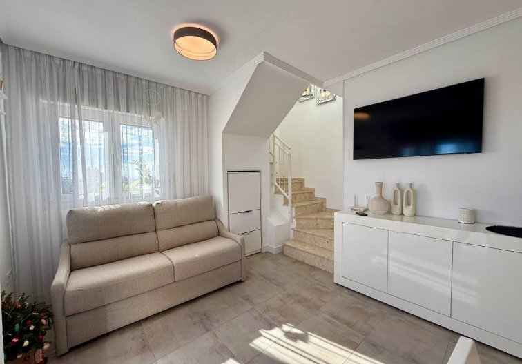 Revente - Penthouse - Torrevieja - Nueva Torrevieja