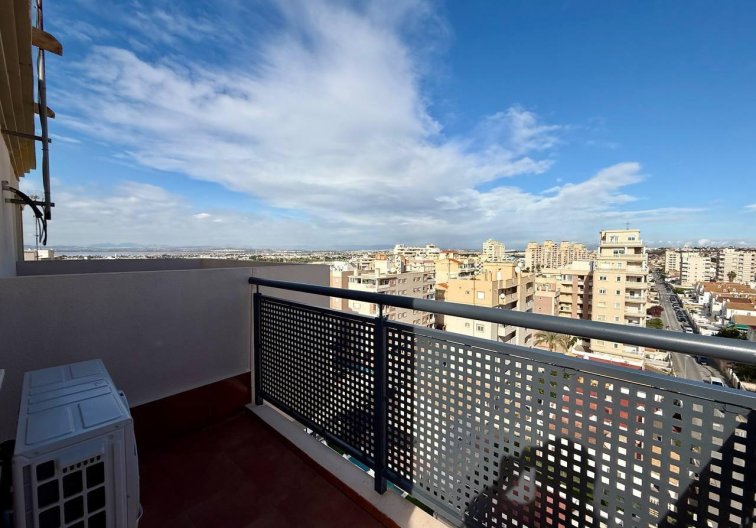Revente - Penthouse - Torrevieja - Nueva Torrevieja